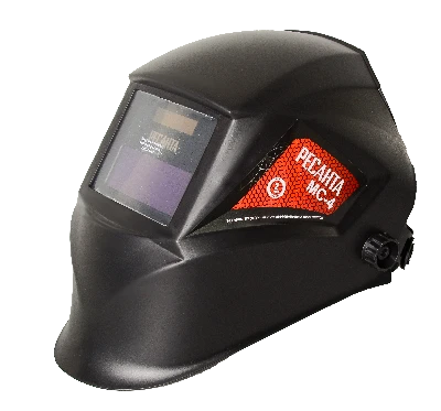 Сварочная маска МС-4 Ресанта 65/34