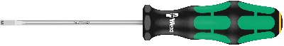 Отвертка шлицевая 335 SL 0.8 x 4 x 100 мм Wera WE-110004