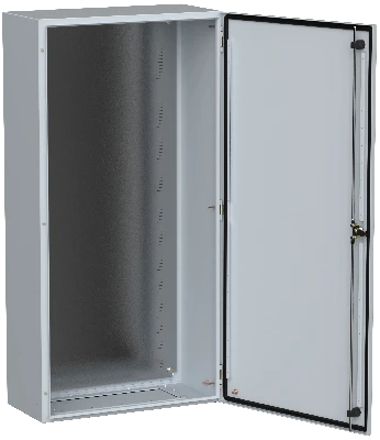 TITAN 5 Корпус металлический ЩМП-120.60.30 УХЛ1 IP66 IEK TI5-10-N-120-060-030-66