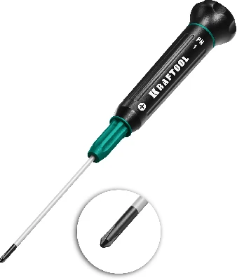 Отвертка для точных работ Precision PH1