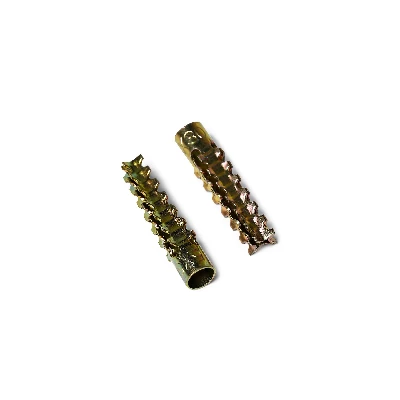 Дюбель металлический 5х30мм (500 шт/уп) PTK-Accessories ПожТехКабель 861-005