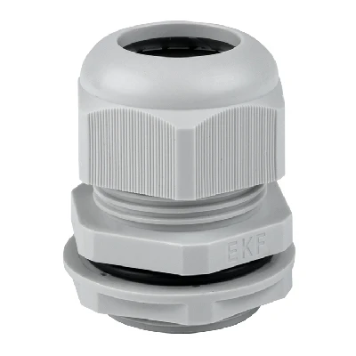 Сальник PG-29 диаметр кабеля 18-24 IP54 EKF plc-pg-29