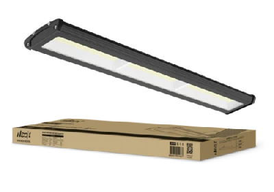 Светильник складской светодиодный WHB02A-15050 150Вт 230В 5000К 16500Лм 110Лм/Вт IP65 без пульсации NEOX