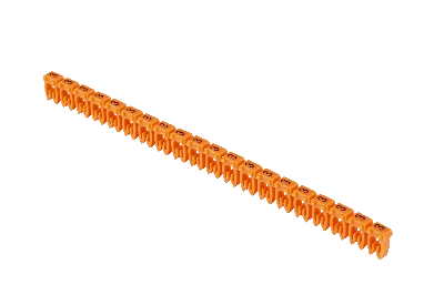 Маркер открытого типа KE 1,5-2,5мм2 символ '3' (500шт/упак) IEK UMK-KE2-3