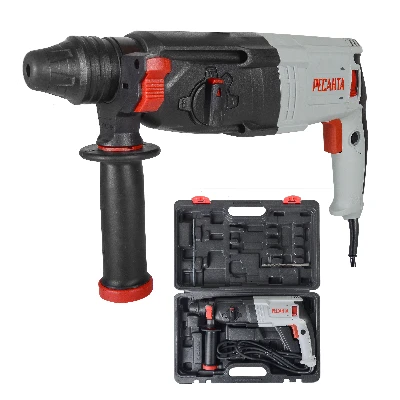 Перфоратор П-30-900К Ресанта 75/3/2