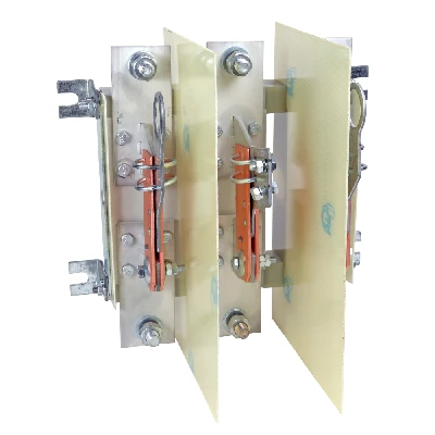 Разъединитель РЕ19-37-31160-400А-УХЛ3