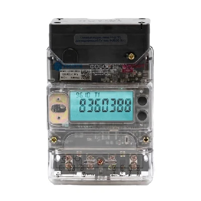 ФОБОС 1 230В 5(80)А IQOLМ(1)-С NB-IoT Счетчик