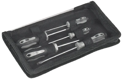 Набор отверток Т2 5шт ARMA2L 5 IEK A2L5-NS10-T2-05