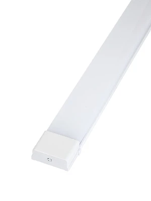 Светильник светодиодный ДПО-18вт 6400К 1500Лм IP40 опал металл (аналог ЛПО-2х18)