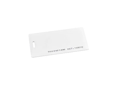 Карта EM-marine (толстая)