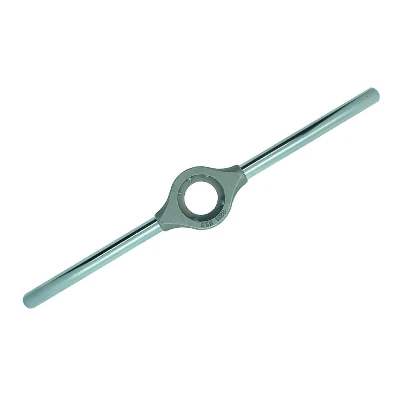 Вороток для плашки 38х12мм М12-М14 330мм (CzTool) 3056