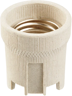 Патрон Е27 керамический Navigator Group 71601 19430