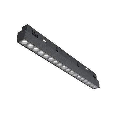 Светильник трековый Points Exility 4000K 18Вт 36 град