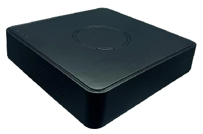 Видеорегистратор гибридный 4-канальный до 5MP 1 HDD