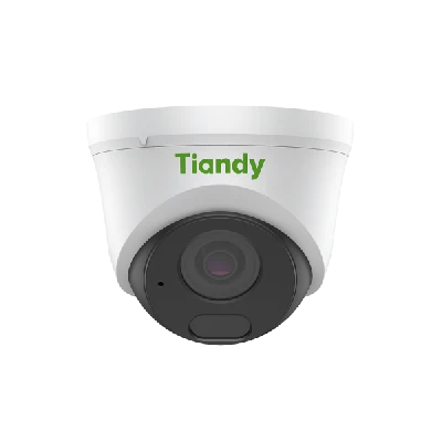 Видеокамера IP 4Мп купольная с ИК-подсветкой до 30м IP67 (2.8мм)