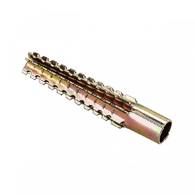 Дюбель мет.универс 5х30 (100шт/уп) Промрукав PR08.3481