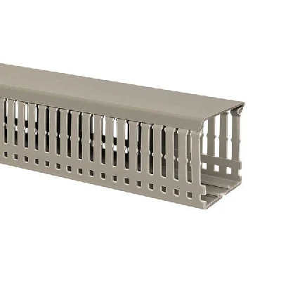 Кабель-канал 60х60 перфорированный (60м)