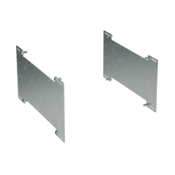 Боковой разъединитель сплошной, В=300 мм DKC R5SVS300