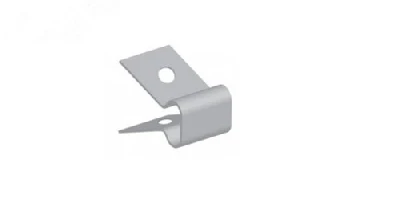Зажим крепежный СР/К.1-25 ЦО ССТ 2187179