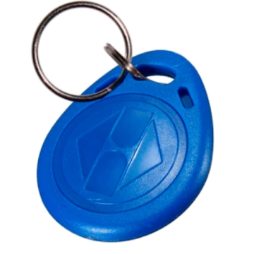 Брелок бесконтактный с рабочей частотой 13,56 МГц