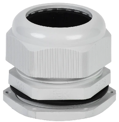 Сальник PG-48 диаметр кабеля 36-44мм IP54 IEK YSA20-44-48-54-K41