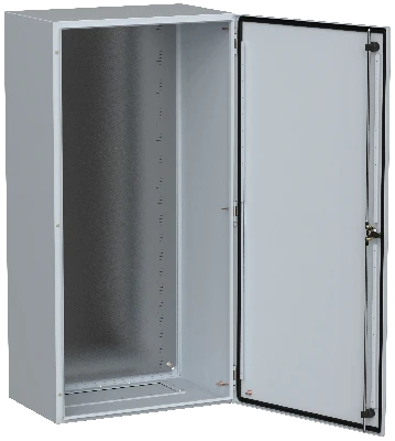 Корпус металлический ЩМП-120.60.40 УХЛ1 IP66 TITAN 5