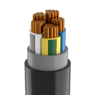 Кабель силовой ВВГнг(А)-LSLTx 5х70 мc(N.PE)-1 ТРТС Кабэкс ТХМ00344276