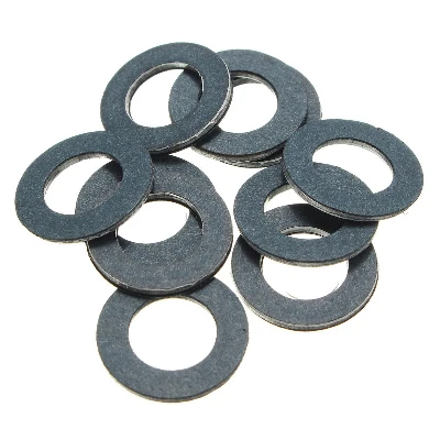 Прокладка 3/4 паронитовая для разъемных соединений