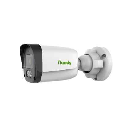 Видеокамера IP 2Мп цилиндрическая с ИК-подсветкой до 30м IP67 (2.8мм) Spark Tiandy TC-C32QN I3/E/Y/2.8mm/V5.0 00-00017170