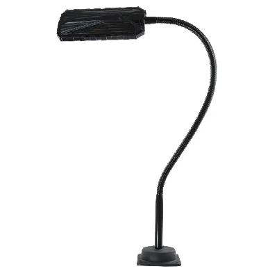 Светильник низковольтный Армата 045-03 ПДБ62-6-007 (LED на основании 6Вт IP21 гибкая стойка 650 мм)