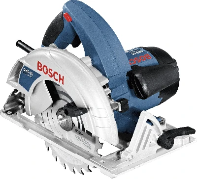 Пила дисковая GKS 65 BOSCH 0.601.667.000 0601667000