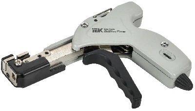 Пистолет для затяжки и обрезки хомутов ПКХ-600N ARMA2L 3 IEK A2L3-TT10-1-1-600N