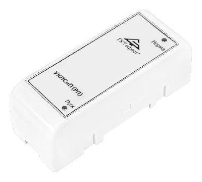 Устройство контроля линий связи и пуска релейное УКЛСиП(РП) сОЭ 12-24В ППУ Гефест УТ000018359