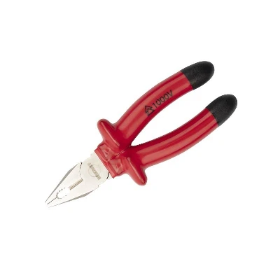 Плоскогубцы 180 мм, диэлектрические до 1000 В REXANT 12-4612-3