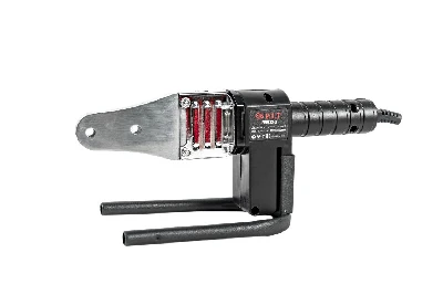 Аппарат для сварки труб ПВХ