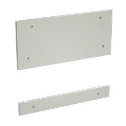 Комплект внешних глухих панелей  Ш=600 в=300 н=300 DKC R5CPFBM633