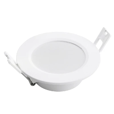 Светильник светодиодный ДВО-8w 4000K 720Лм slim белый Feron.ONE FERON AL528 48872