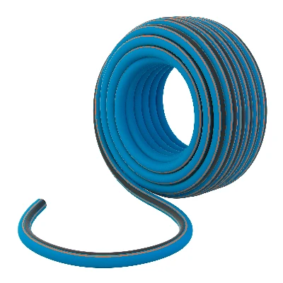 Шланг поливочный армированный, 3/4 25м, LUXE