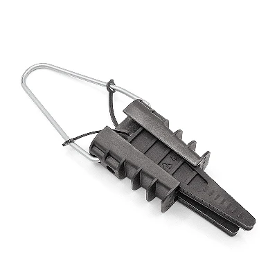 Зажим анкерный для проводов ввода (PA 25 S) - ВК 20601011