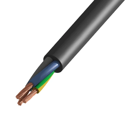 Кабель силовой КГВВнг(А)-LS 3х2.5 ТРТС АЛЬФАКАБЕЛЬ 12508