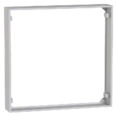 Кожух для навесной установки ЩЭ универсальный (995х945х160)