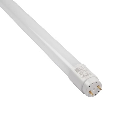 Лампа светодиодная LED 30Вт T8 белый матовая 230V/50Hz(установка возможна после демонтажа ПРА) JazzWay