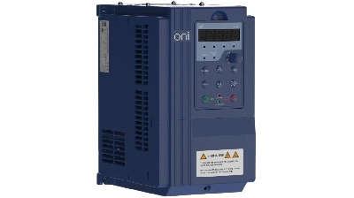 Преобразователь частоты A650 380В трехфазный 11 кВт 25А M