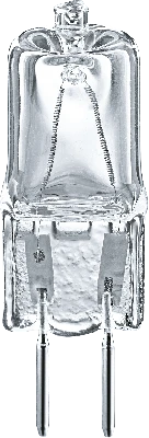 Лампа галогенная КГМ 35вт 220в G6.35 капсульная Navigator Group 94213 13932