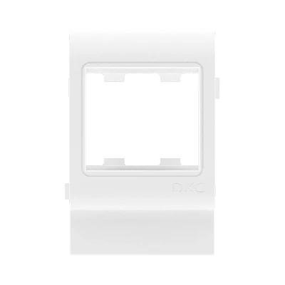 VIVA Рамка-суппорт под 2 модуля PDА-DN 100 DKC 10053