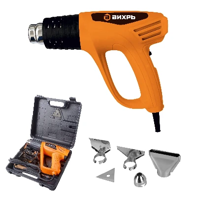 Термопистолет ТП-2000 Вихрь 72/2/1