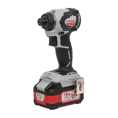 ШАУ-250/36ВЭ бесщеточный ударн. аккум. шуруповерт Li-ion АПИ (кейс, 2 аккум. 2,0Ач, ЗУ)