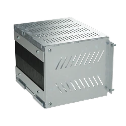 Коробка коммутационная боковая 100-250А В=150 мм DKC R5FCB150