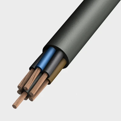 Кабель силовой КГВВнг(А)-LS 7х1.5 ТРТС АЛЬФАКАБЕЛЬ 12503