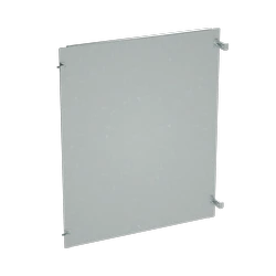 Закрытие заднее глухое Ш=600, В=600 мм DKC R5SBPW66